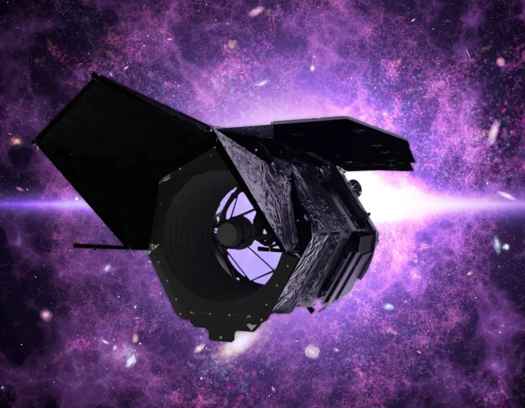 NASA’s $4 Billion Eye On The Universe: Roman Telescope To Hunt Alien Worlds And Dark Energy