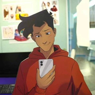 From Anime Fans To Anime Makers: How Saudi Arabia Is Building Its Own Industry