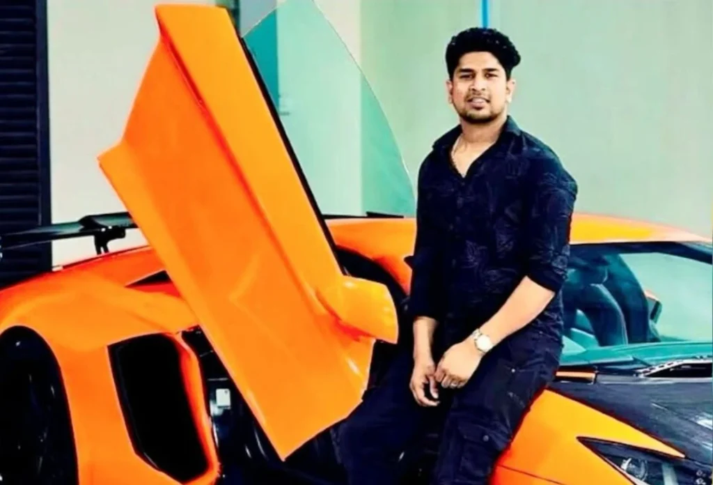 Kerala Man Killed In Dubai Gas Cylinder Blast At Car Showroom