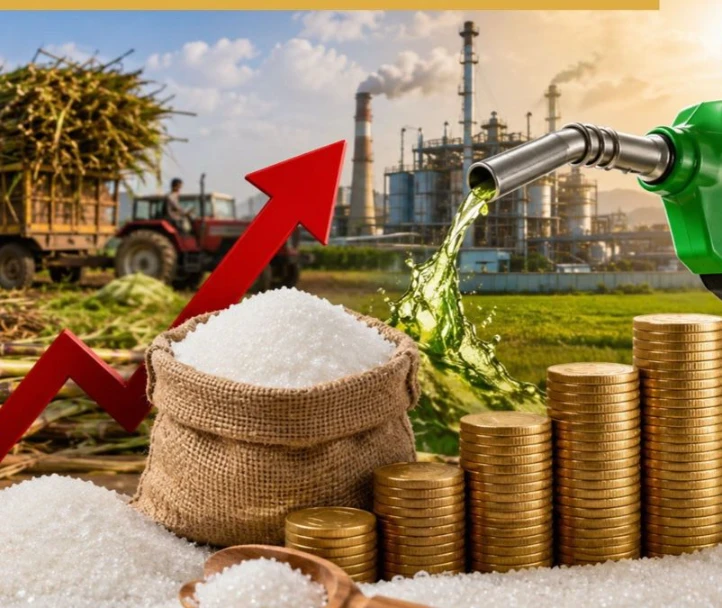 Why Are Sugar Prices Rising So Fast In India? Here’s What Is Driving The Spike