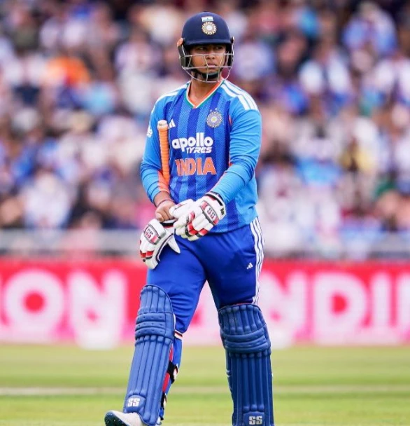 Why Was Vaibhav Sooryavanshi Not Picked For India U-19’s Australia Series?