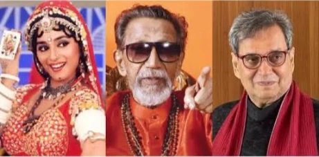 When Bal Thackeray Stepped In: How ‘Choli Ke Peeche’ Survived A 32-Group Backlash