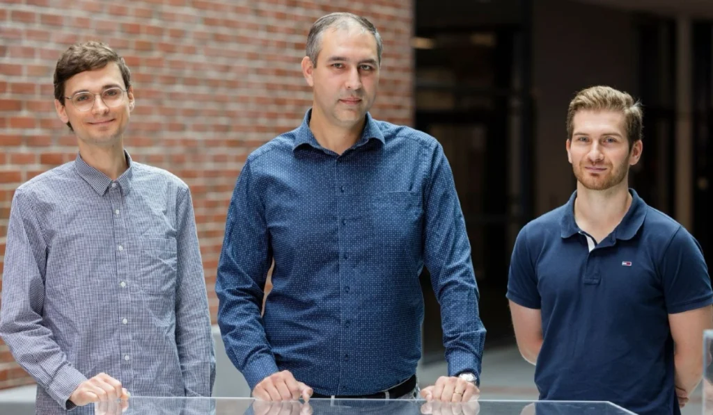 Finnish Startup S-Transistors Raises €2.6 Million To Build Quantum Motherboard