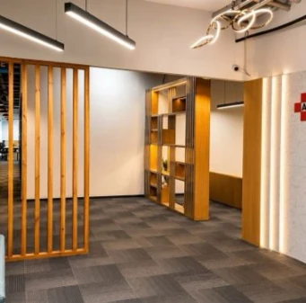 Appinventiv Opens Free Noida Workspace For Early-Stage AI Startups
