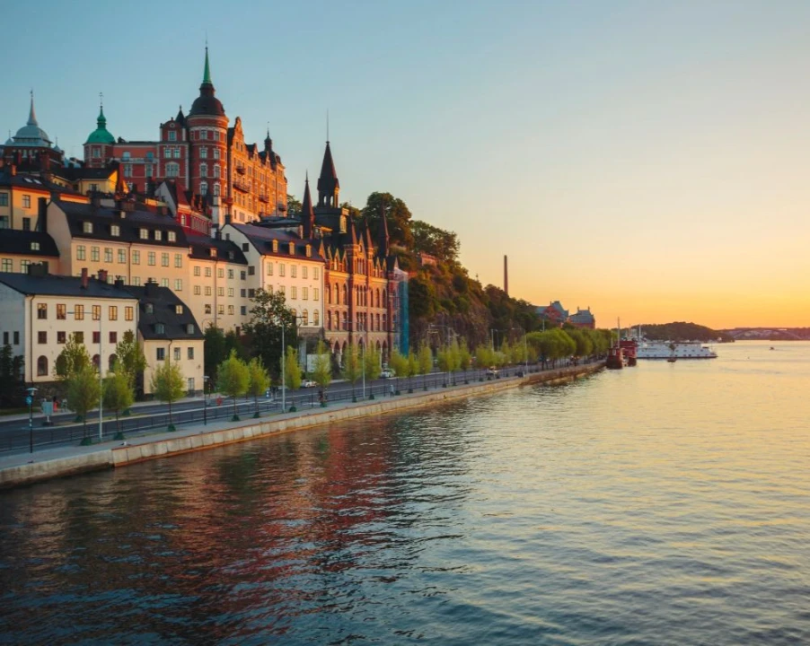 Why Sweden Keeps Producing Europe’s Biggest Startup Success Stories
