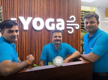 YOGa Clean Air Raises Rs 20 Crore To Take Its Clean-Air Technology Across India