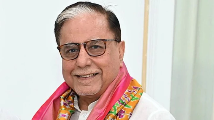 Subhash Chandra Breaks Silence On NCLT Case, Debt Claims And His Future Plans