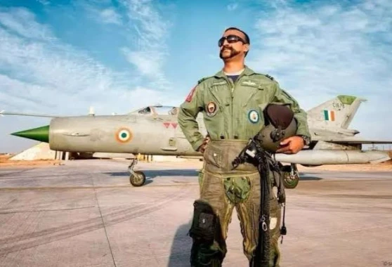 Abhinandan Varthaman Retires From IAF, Joins Goa-Based Airline FLY91