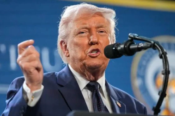 Donald Trump Rejects AI Regulation, Calls Concerns A ‘Hoax’