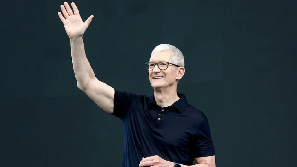 Tim Cook Apple Legacy: 3 Biggest Wins And 3 Misses Before September 1 Exit