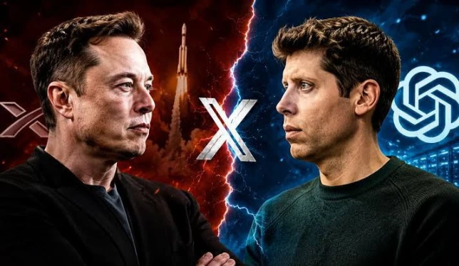 Elon Musk Hits Back At OpenAI Over Cursor Deal Ending