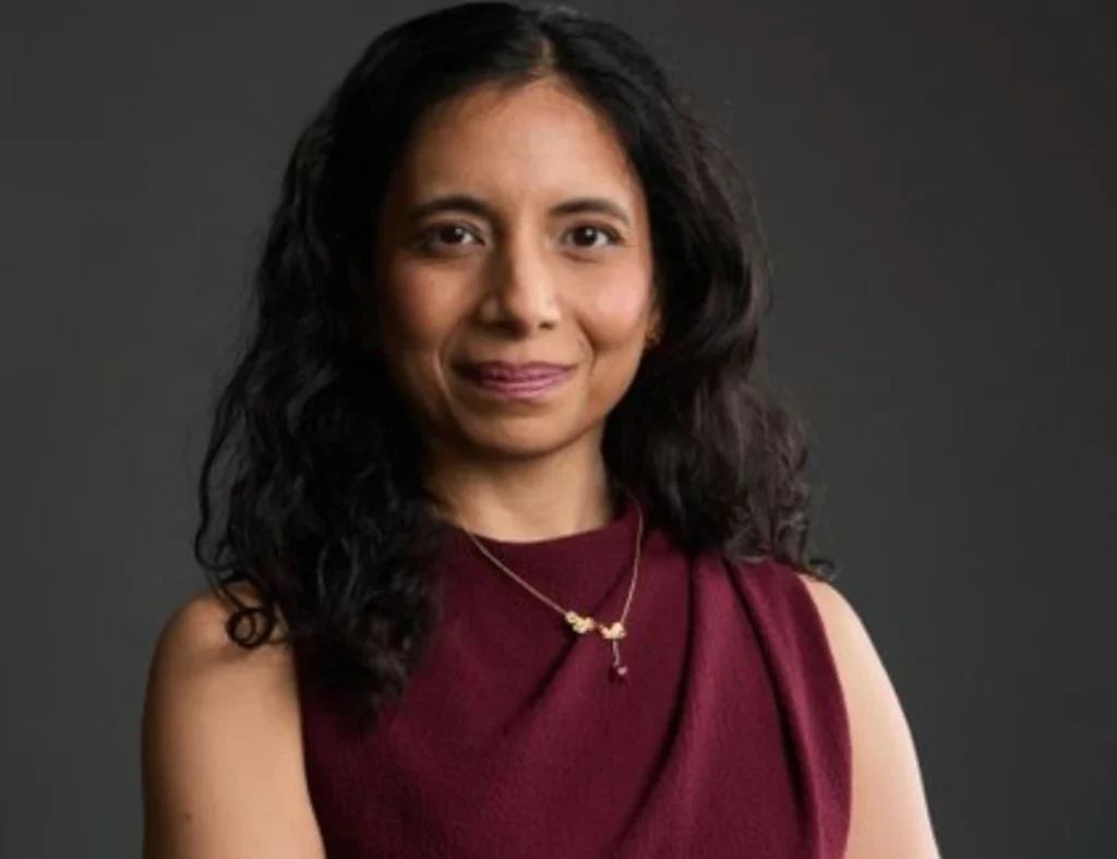 Anima Anandkumar: Indian AI Scientist Named In TIME’s AI 100 List