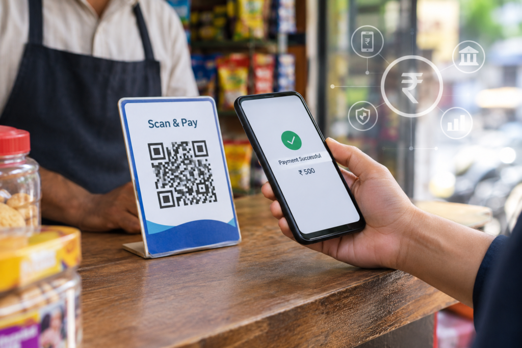 UPI Merchant Fee: What Changes for Businesses and Consumers?