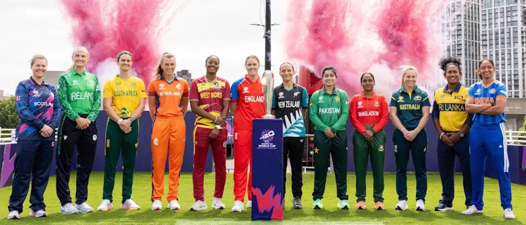 Image Credit : ICC